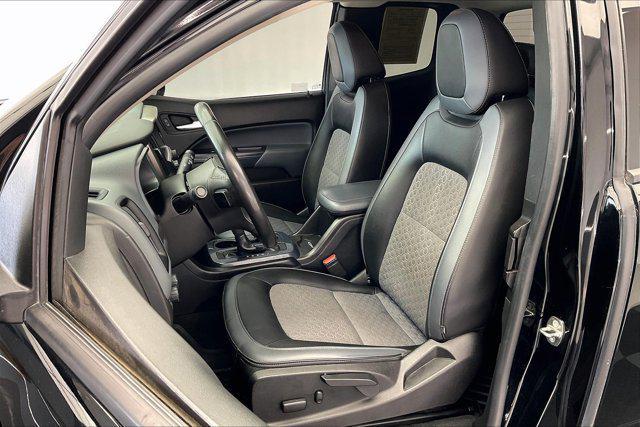 used 2019 Chevrolet Colorado car, priced at $24,600