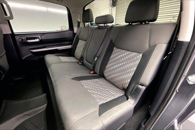 used 2019 Toyota Tundra car, priced at $44,990