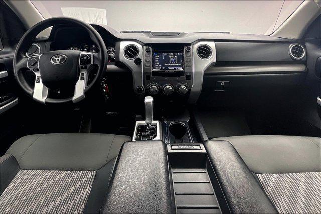 used 2019 Toyota Tundra car, priced at $44,990