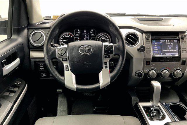 used 2019 Toyota Tundra car, priced at $44,990