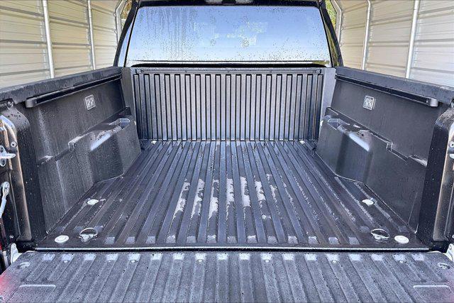 new 2025 Toyota Tacoma car, priced at $36,596