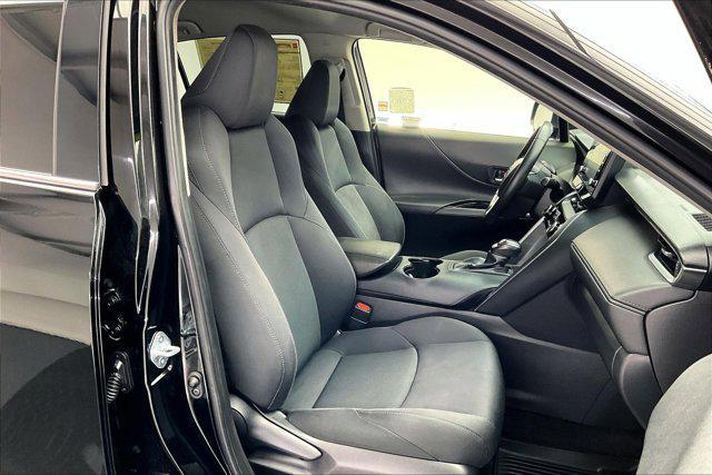 used 2021 Toyota Venza car, priced at $27,899