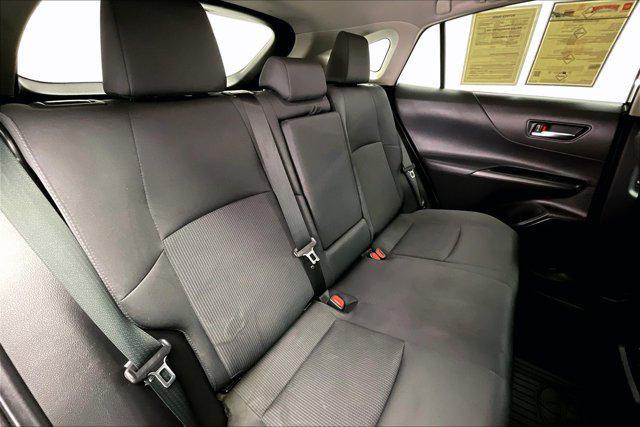 used 2021 Toyota Venza car, priced at $27,899