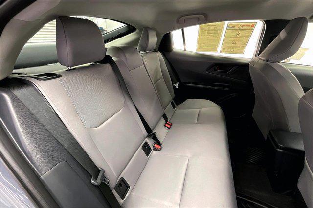 used 2023 Toyota Prius car, priced at $27,499