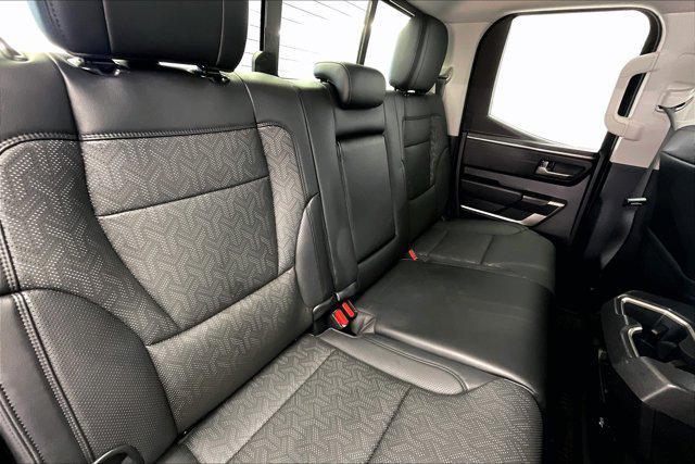 used 2023 Toyota Tundra car, priced at $41,368