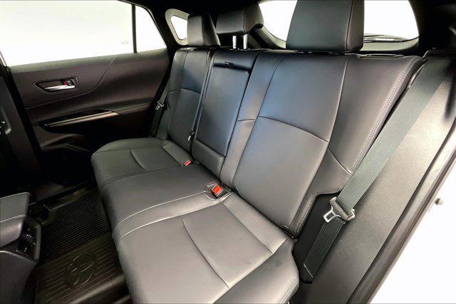 used 2024 Toyota Venza car, priced at $39,890