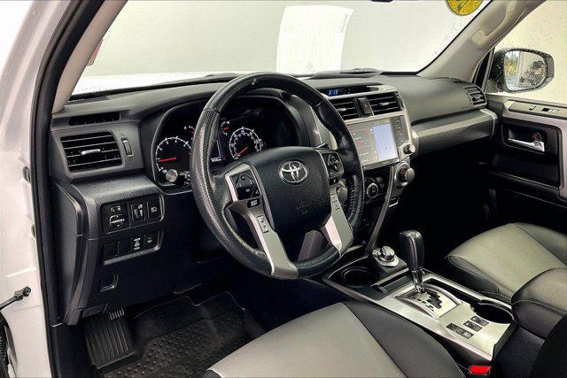 used 2024 Toyota 4Runner car, priced at $47,070