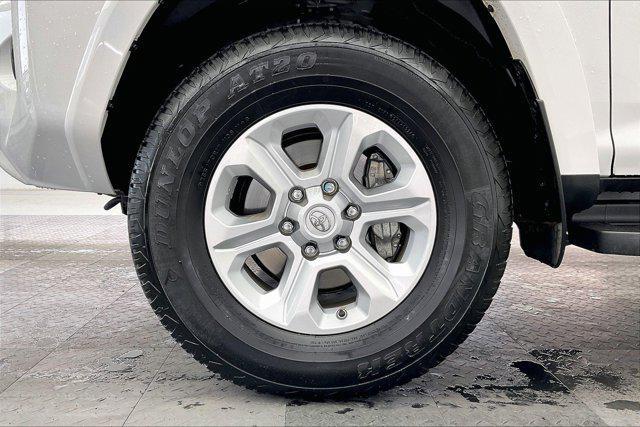 used 2024 Toyota 4Runner car, priced at $47,070