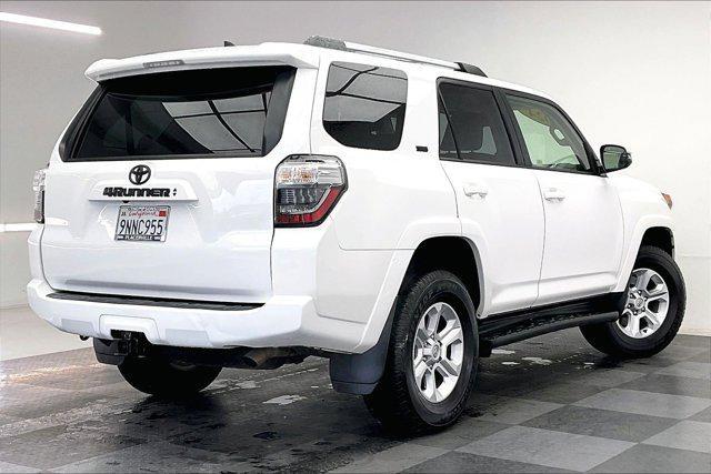 used 2024 Toyota 4Runner car, priced at $47,070