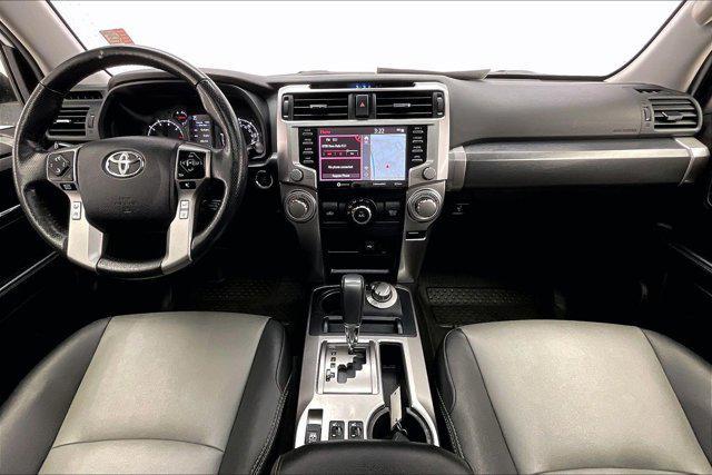 used 2024 Toyota 4Runner car, priced at $47,070