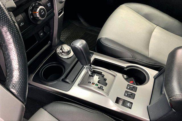 used 2024 Toyota 4Runner car, priced at $47,070