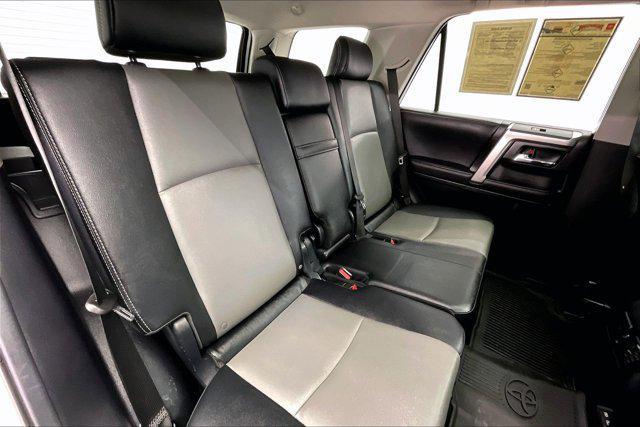 used 2024 Toyota 4Runner car, priced at $47,070