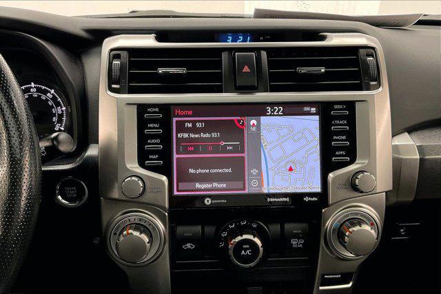 used 2024 Toyota 4Runner car, priced at $47,070