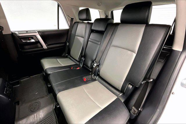 used 2024 Toyota 4Runner car, priced at $47,070