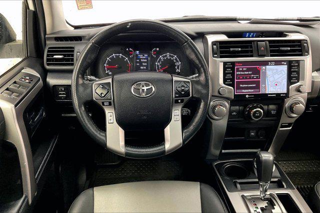used 2024 Toyota 4Runner car, priced at $47,070