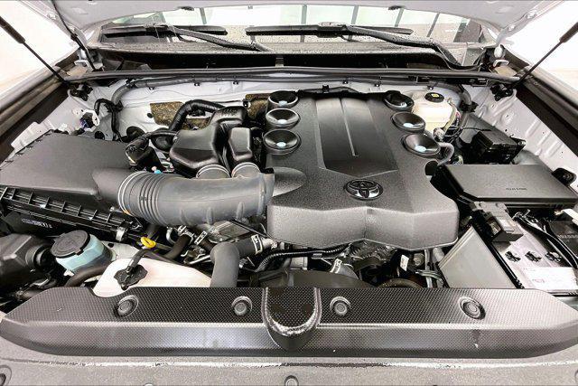 used 2024 Toyota 4Runner car, priced at $47,070