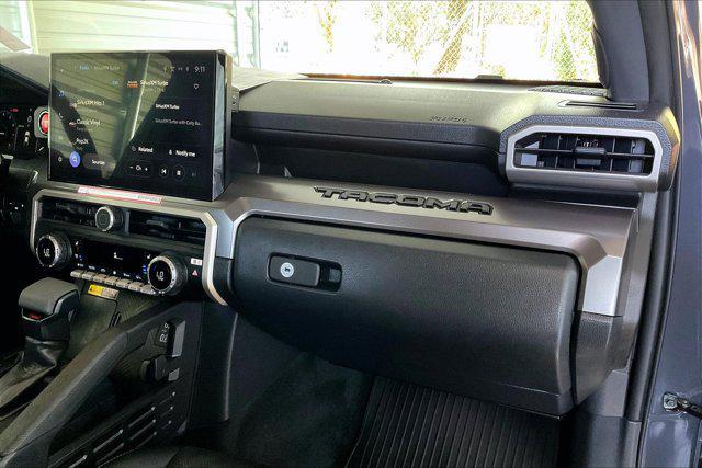 used 2025 Toyota Tacoma car, priced at $47,299