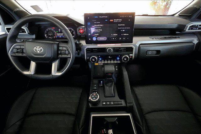 used 2025 Toyota Tacoma car, priced at $47,299