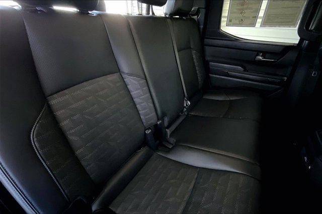 used 2025 Toyota Tacoma car, priced at $47,299