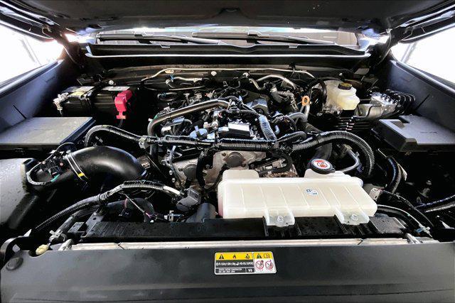 used 2025 Toyota Tacoma car, priced at $47,299