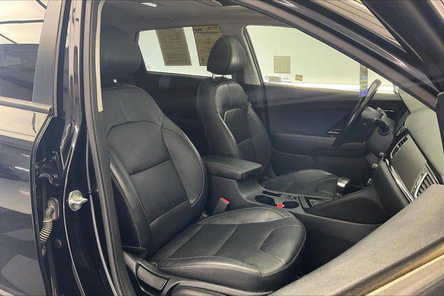 used 2019 Kia Niro car, priced at $14,888