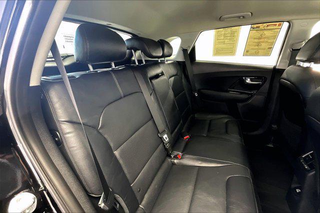 used 2019 Kia Niro car, priced at $14,888