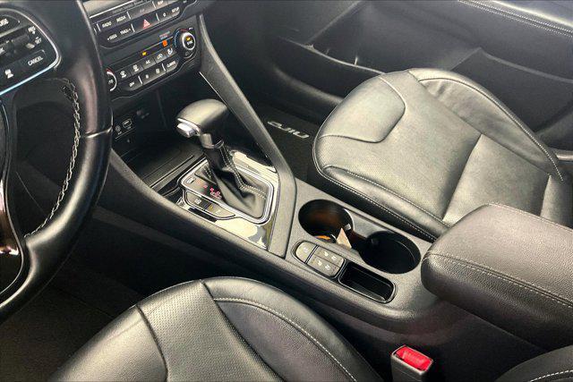 used 2019 Kia Niro car, priced at $15,413