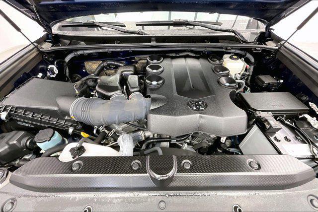 used 2023 Toyota 4Runner car, priced at $40,846