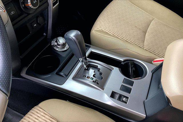 used 2023 Toyota 4Runner car, priced at $40,846