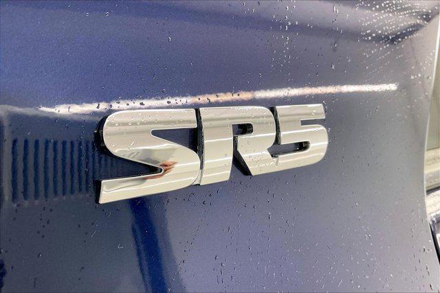 used 2023 Toyota 4Runner car, priced at $40,846
