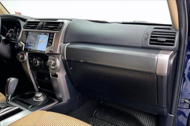 used 2023 Toyota 4Runner car, priced at $40,846