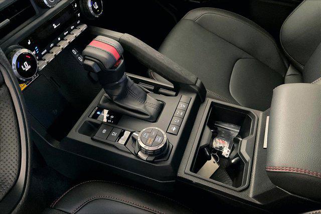 new 2025 Toyota Tacoma car, priced at $73,036