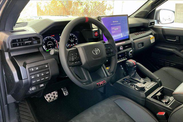 new 2025 Toyota Tacoma car, priced at $73,036