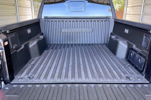 new 2025 Toyota Tacoma car, priced at $73,036