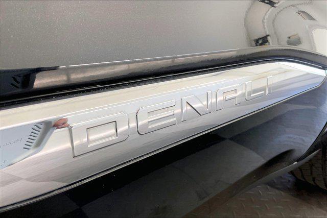 used 2019 GMC Acadia car, priced at $25,817