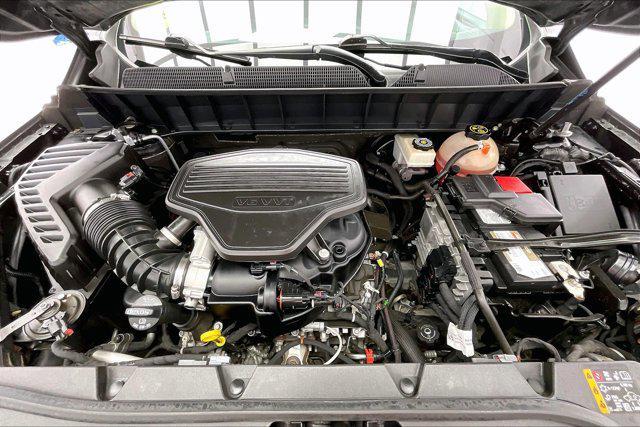 used 2019 GMC Acadia car, priced at $25,817