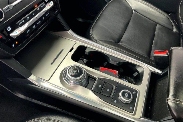 used 2020 Ford Explorer car, priced at $18,859