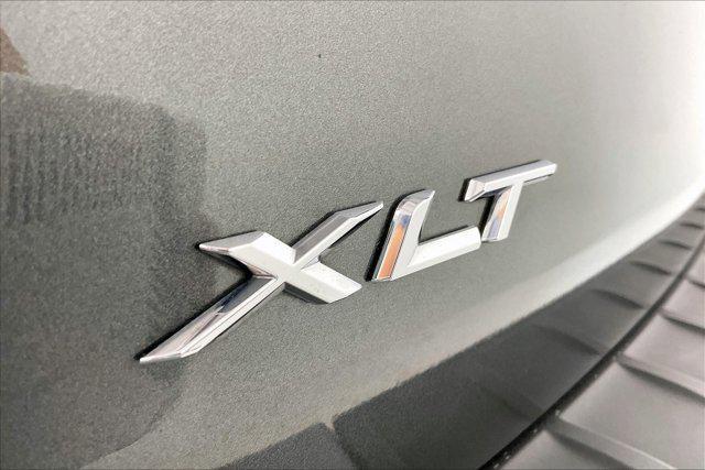 used 2020 Ford Explorer car, priced at $18,859