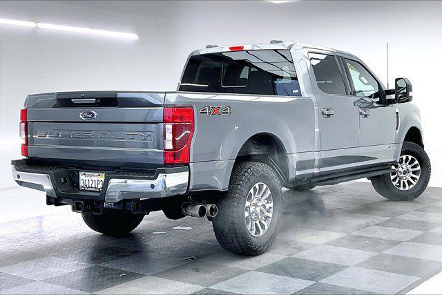 used 2022 Ford F-250 car, priced at $68,990