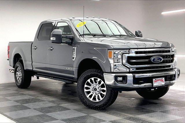 used 2022 Ford F-250 car, priced at $68,990