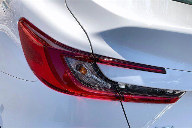 new 2025 Toyota Camry car, priced at $30,194