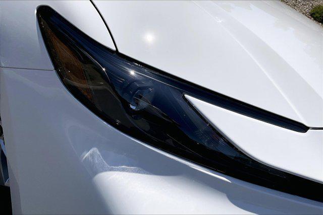 new 2025 Toyota Camry car, priced at $30,194