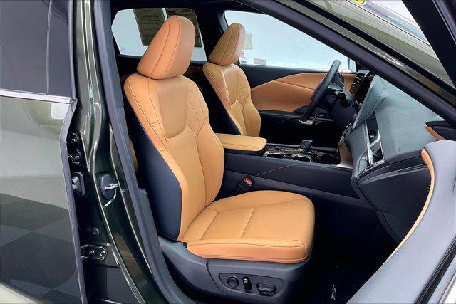 used 2025 Lexus RX 350 car, priced at $50,790