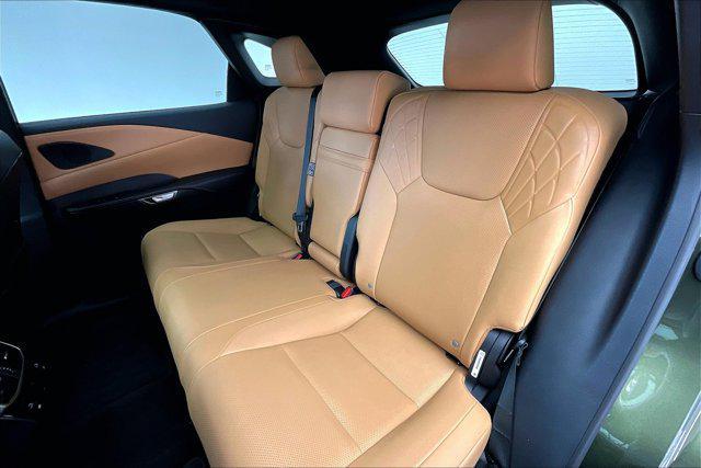 used 2025 Lexus RX 350 car, priced at $50,790