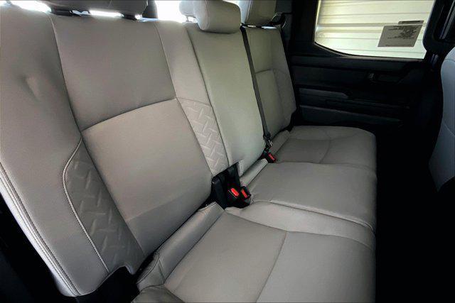 new 2025 Toyota Tacoma car, priced at $44,376