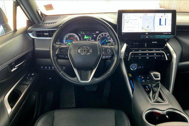 used 2022 Toyota Venza car, priced at $33,985