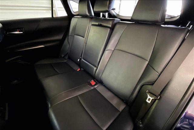 used 2022 Toyota Venza car, priced at $33,985