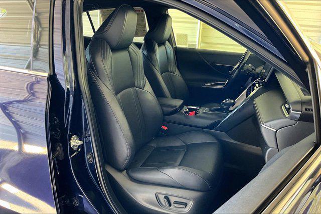 used 2022 Toyota Venza car, priced at $33,985