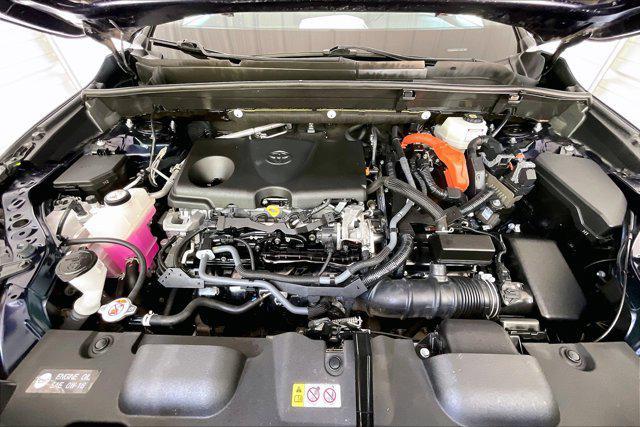 used 2022 Toyota Venza car, priced at $33,985