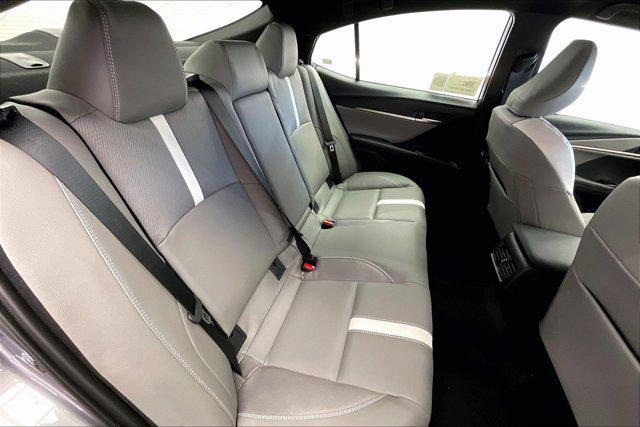 new 2026 Toyota Camry car, priced at $33,618